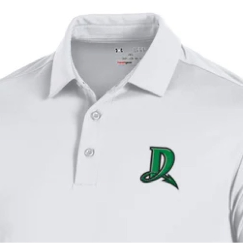 Bundle Dayton Dragons Tee and Polo 3XL NWT - Picture 10 of 16